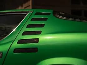 Alfa Romeo Romeo Montreal Coupé thumbnail 6