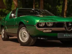 Alfa Romeo Montreal thumbnail 56