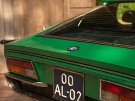Alfa Romeo Montreal thumbnail 58