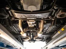 Alfa Romeo Montreal thumbnail 60