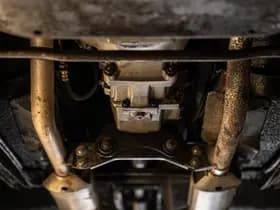 Alfa Romeo Montreal thumbnail 61