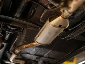 Alfa Romeo Montreal thumbnail 63