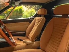 Alfa Romeo Romeo Montreal Coupé thumbnail 8