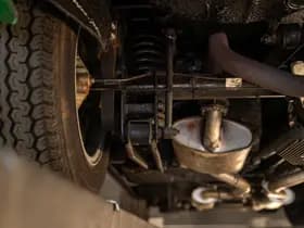 Alfa Romeo Montreal thumbnail 73