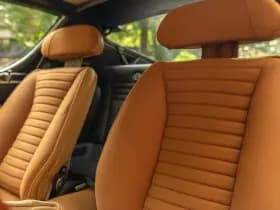 Alfa Romeo Romeo Montreal Coupé thumbnail 9