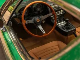 Alfa Romeo Romeo Montreal Coupé thumbnail 10