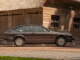 Alfa Romeo Romeo GTV 2.5 V6