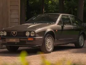 Alfa Romeo Romeo GTV 2.5 V6 thumbnail 2