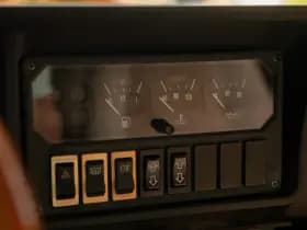 Alfa Romeo Romeo GTV 2.5 V6 thumbnail 12