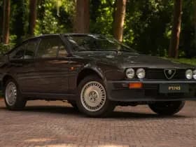 Alfa Romeo Romeo GTV 2.5 V6 thumbnail 13