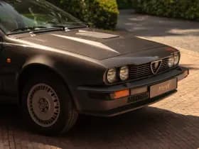 Alfa Romeo Romeo GTV 2.5 V6 thumbnail 14