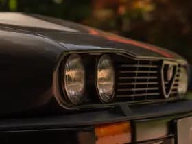 Alfa Romeo Romeo GTV 2.5 V6 thumbnail 16