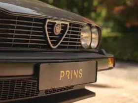 Alfa Romeo Romeo GTV 2.5 V6 thumbnail 17