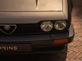 Alfa Romeo Romeo GTV 2.5 V6 thumbnail 18