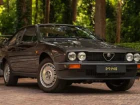 Alfa Romeo Romeo GTV 2.5 V6 thumbnail 3