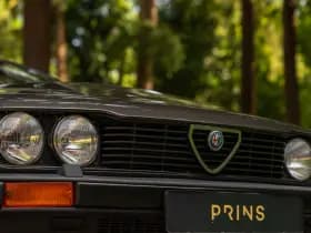 Alfa Romeo Romeo GTV 2.5 V6 thumbnail 21