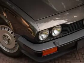 Alfa Romeo Romeo GTV 2.5 V6 thumbnail 22