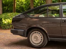 Alfa Romeo Romeo GTV 2.5 V6 thumbnail 24