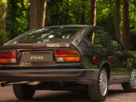 Alfa Romeo Romeo GTV 2.5 V6 thumbnail 25