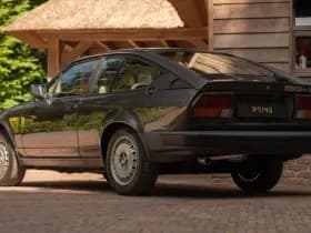 Alfa Romeo Romeo GTV 2.5 V6 thumbnail 28