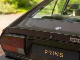 Alfa Romeo Romeo GTV 2.5 V6 thumbnail 29