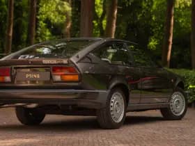 Alfa Romeo Romeo GTV 2.5 V6 thumbnail 31