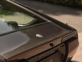 Alfa Romeo Romeo GTV 2.5 V6 thumbnail 32