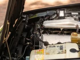 Alfa Romeo Romeo GTV 2.5 V6 thumbnail 35