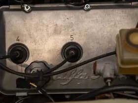 Alfa Romeo Romeo GTV 2.5 V6 thumbnail 37