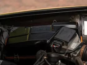 Alfa Romeo Romeo GTV 2.5 V6 thumbnail 38