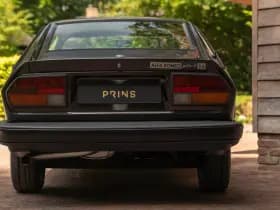 Alfa Romeo Romeo GTV 2.5 V6 thumbnail 5