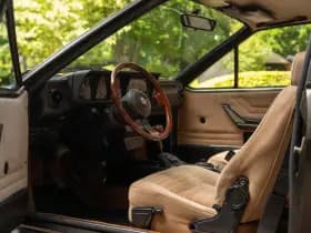 Alfa Romeo Romeo GTV 2.5 V6 thumbnail 42