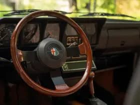 Alfa Romeo Romeo GTV 2.5 V6 thumbnail 43