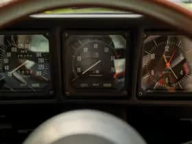 Alfa Romeo Romeo GTV 2.5 V6 thumbnail 44