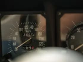 Alfa Romeo Romeo GTV 2.5 V6 thumbnail 45