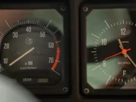 Alfa Romeo Romeo GTV 2.5 V6 thumbnail 46