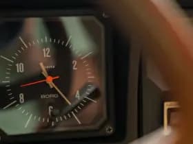 Alfa Romeo Romeo GTV 2.5 V6 thumbnail 47