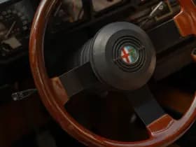 Alfa Romeo Romeo GTV 2.5 V6 thumbnail 49