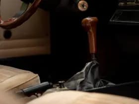 Alfa Romeo Romeo GTV 2.5 V6 thumbnail 53