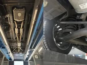 Alfa Romeo Romeo GTV 2.5 V6 thumbnail 59