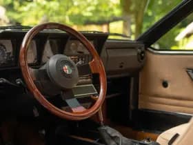 Alfa Romeo Romeo GTV 2.5 V6 thumbnail 7