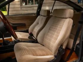 Alfa Romeo Romeo GTV 2.5 V6 thumbnail 8