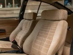 Alfa Romeo Romeo GTV 2.5 V6 thumbnail 9