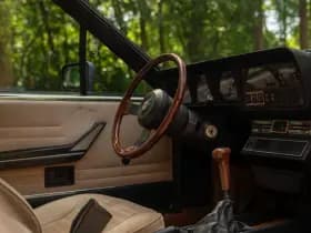 Alfa Romeo Romeo GTV 2.5 V6 thumbnail 10