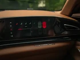 Ferrari Purosangue 6.5 V12 thumbnail 12