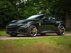 Ferrari Purosangue 6.5 V12 thumbnail 13