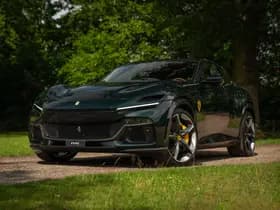 Ferrari Purosangue 6.5 V12 thumbnail 18