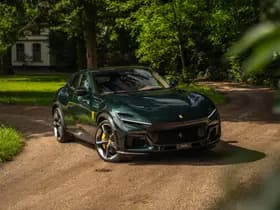 Ferrari Purosangue 6.5 V12 thumbnail 19