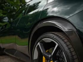 Ferrari Purosangue 6.5 V12 thumbnail 23