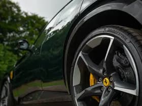 Ferrari Purosangue 6.5 V12 thumbnail 24